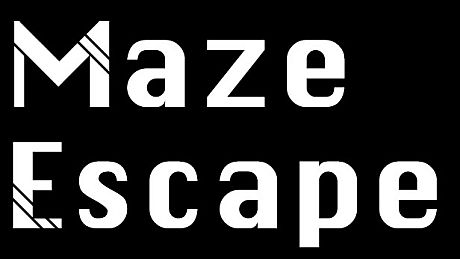 Maze Escape Game