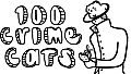 100 Crime Cats
