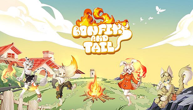 Buy Bonfire And Tail