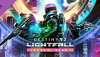Kup Destiny 2: Lightfall + Annual Pass na PC