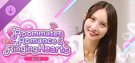 Roommates, Romance, and Ringing Hearts – Anon Special Collection DLC