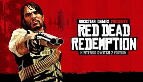 Red Dead Redemption