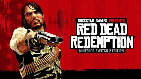 Red Dead Redemption Game
