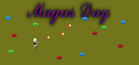 Magus Day Game