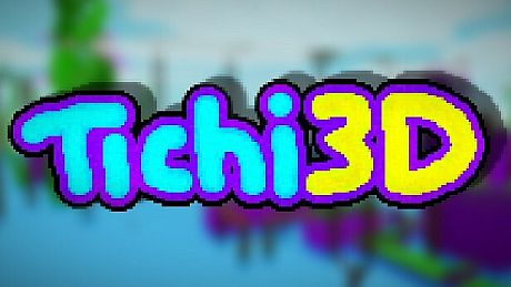 Tichi3D Game