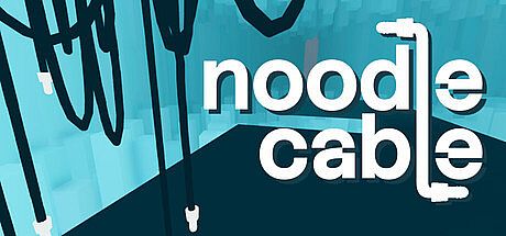 Noodle Cable Game
