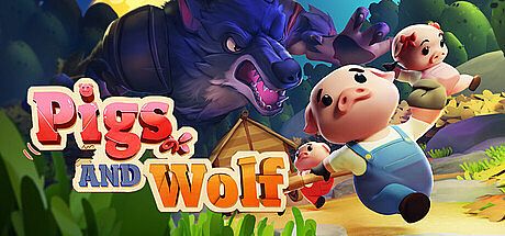 Pigs and Wolf Game
