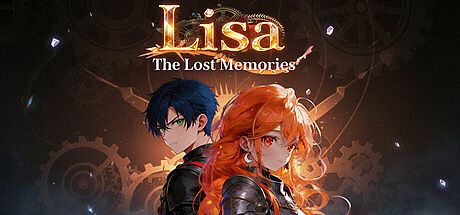 Lisa: The Lost Memories Game