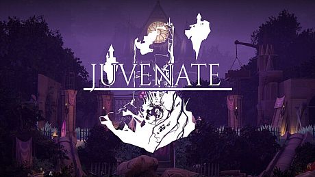 Juvenate Game