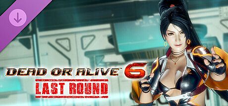 "Nova" Sci-Fi Body Suit - Momiji DLC
