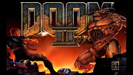 DOOM II (Classic) Game