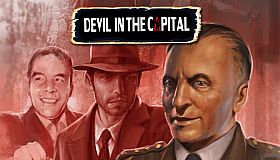 Devil In The Capital