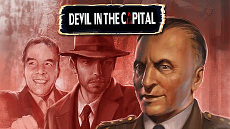 Devil In The Capital Game