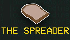 The Spreader
