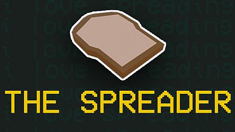 The Spreader Game