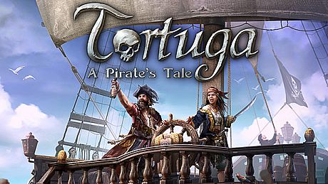 Tortuga - A Pirate's Tale Game