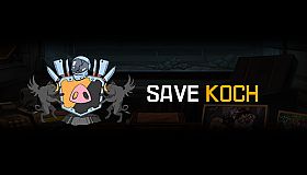 Save Koch