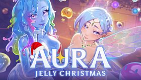 AURA: Hentai Cards - Jelly Christmas DLC
