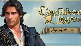 Caribbean Legend: Age of Pirates