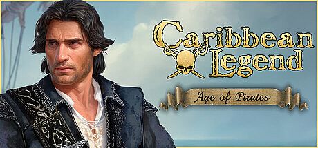 Caribbean Legend: Age of Pirates