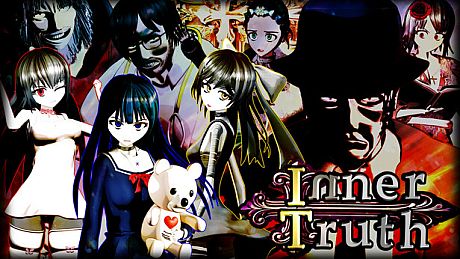 Inner Truth Game