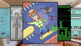 The Adventures of Elena Temple: Definitive Edition