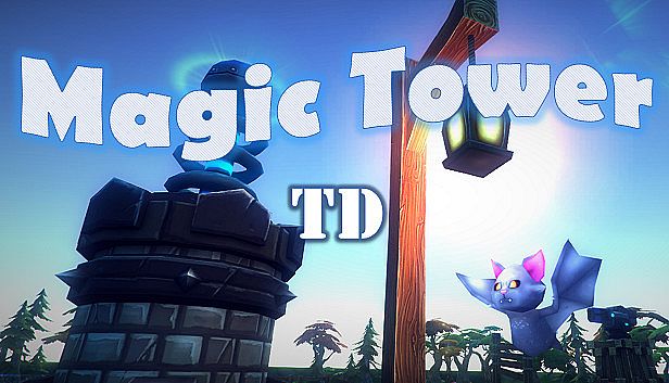 Buy Magic Tower