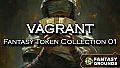 Fantasy Grounds - Fantasy Token Collection - Vagrant 01