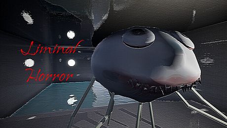 Liminal Horror Game