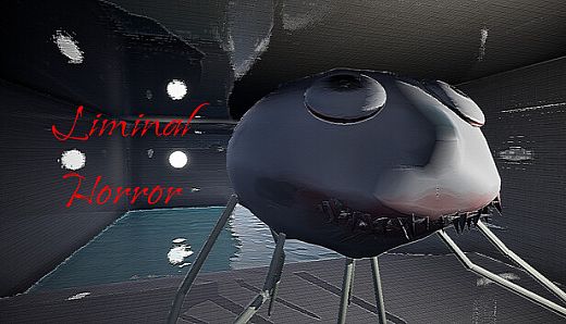 Liminal Horror