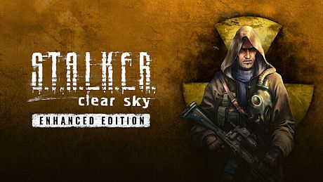 S.T.A.L.K.E.R.: Clear Sky - Enhanced Edition Game