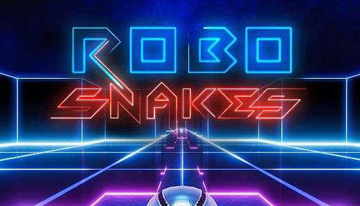 RoboSnakes: Core Wars Legacy
