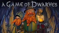 Buy A Game of Dwarves PC
