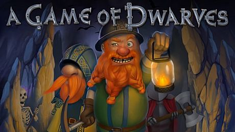 A Game of Dwarves Game