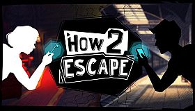 How 2 Escape