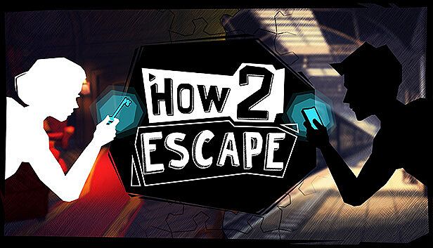 Buy How 2 Escape