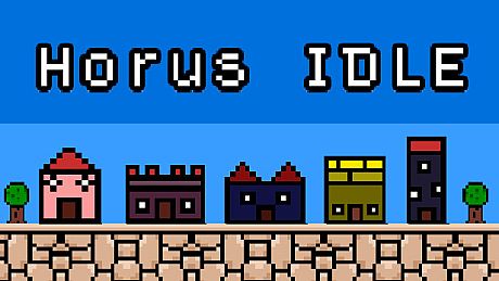 Horus IDLE Game