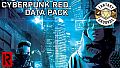 Fantasy Grounds - Cyberpunk RED Data Pack