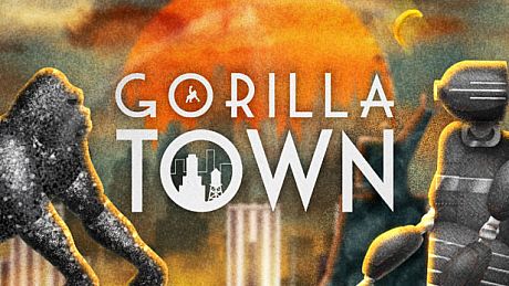 GORILLA TOWN
