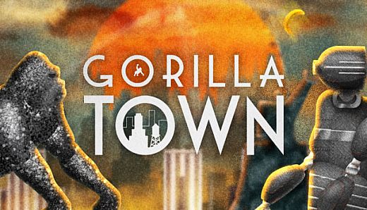 GORILLA TOWN