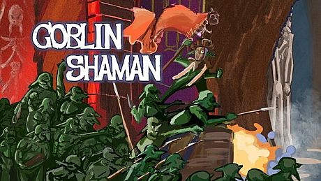 Goblin Shaman Game