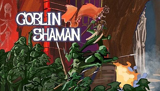 Goblin Shaman