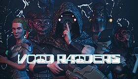 Void Raiders