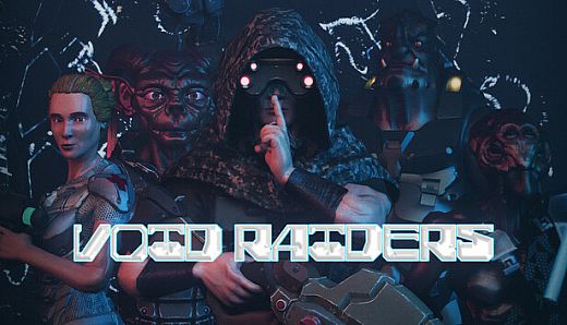 Void Raiders
