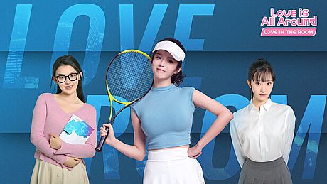 Love Is All Around-Love In The Room DLC