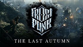 Frostpunk: The Last Autumn