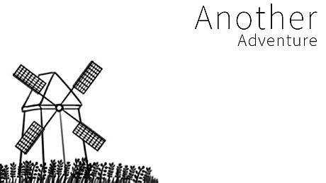 Another Adventure Game