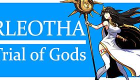 Rleotha: Trial of Gods