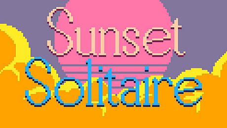 Sunset Solitaire Game