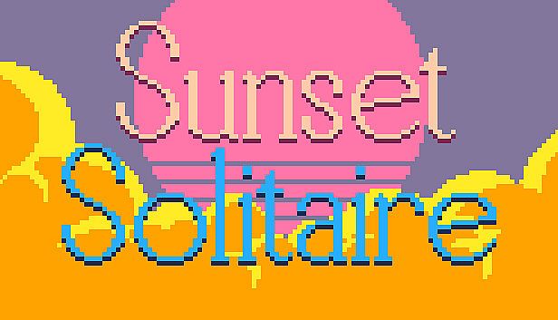 Buy Sunset Solitaire